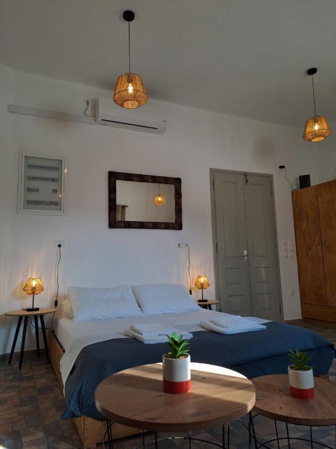 Poudas House Cherronisos  Zewnętrze zdjęcie