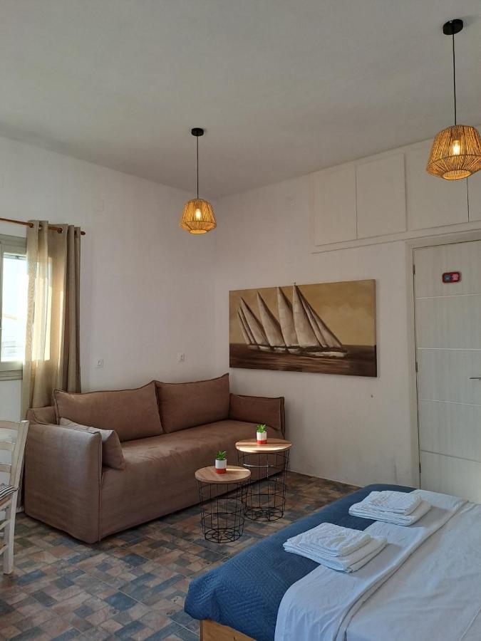 Poudas House Cherronisos  Zewnętrze zdjęcie