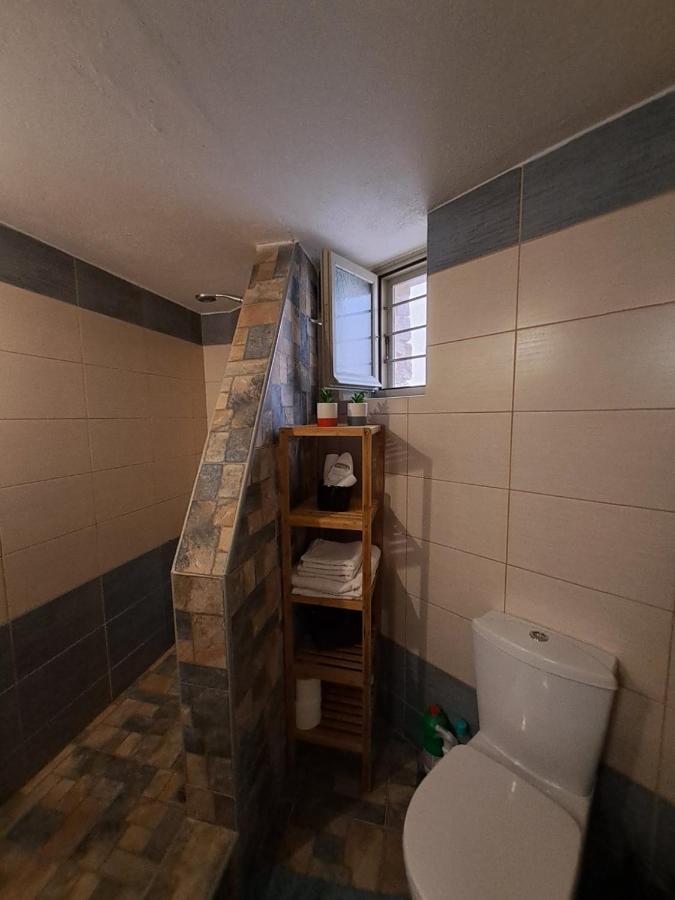 Poudas House Cherronisos  Zewnętrze zdjęcie
