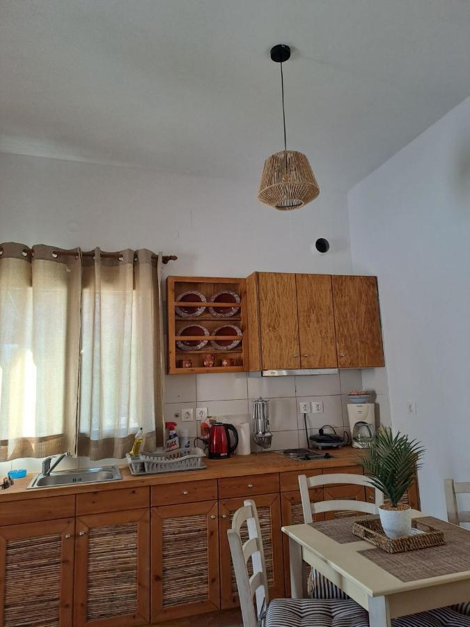 Poudas House Cherronisos  Zewnętrze zdjęcie