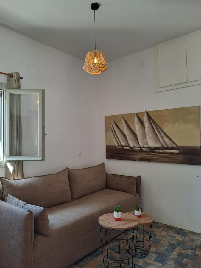 Poudas House Cherronisos  Zewnętrze zdjęcie