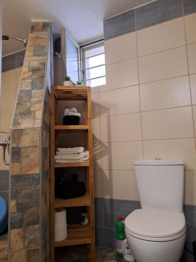 Poudas House Cherronisos  Zewnętrze zdjęcie