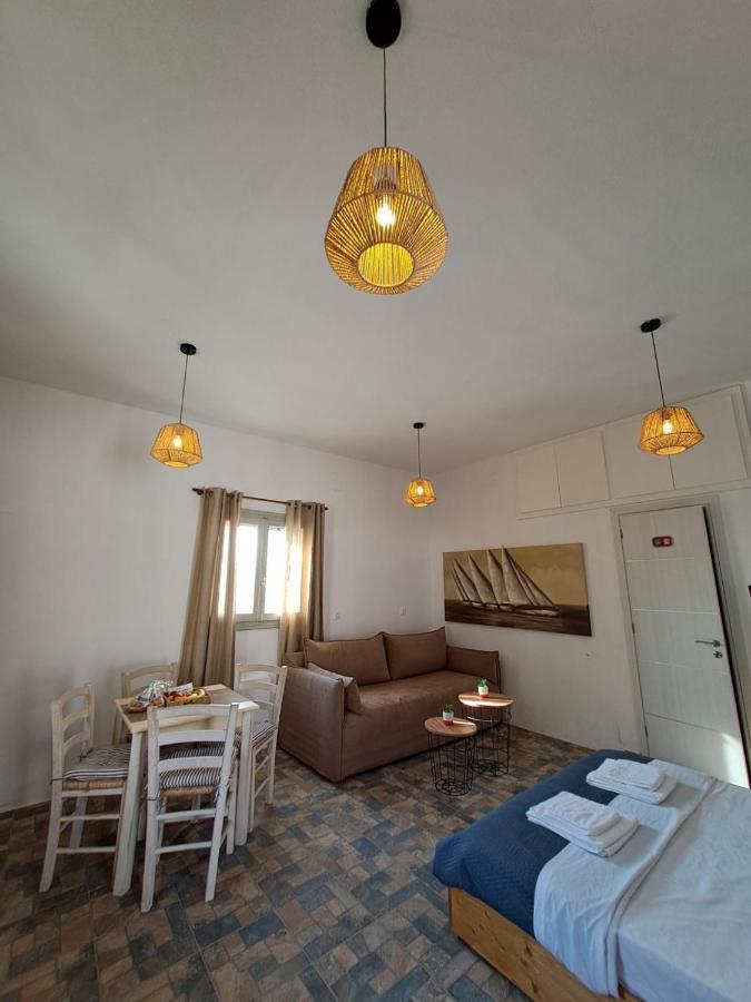 Poudas House Cherronisos  Zewnętrze zdjęcie