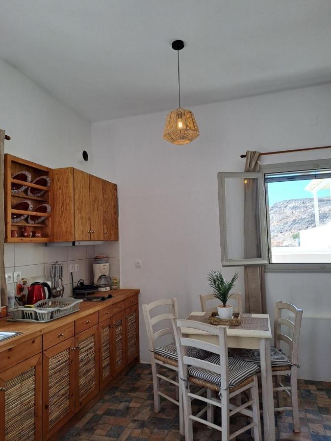 Poudas House Cherronisos  Zewnętrze zdjęcie